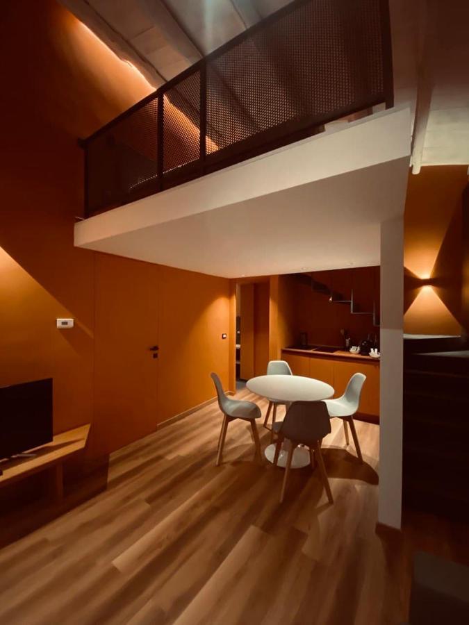 Montesanto36 Apartments Palermo Exterior photo