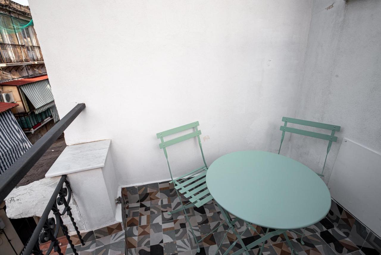 Montesanto36 Apartments Palermo Exterior photo