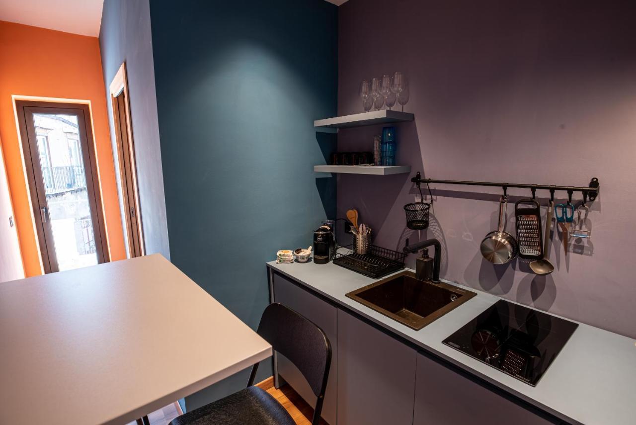Montesanto36 Apartments Palermo Exterior photo